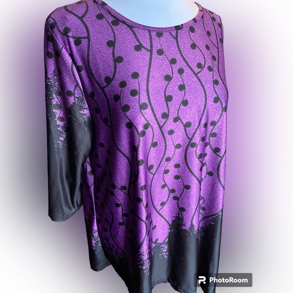 LILY by Firmiana top - Picture 2 of 7